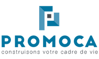 Promoca, promotion immobilière